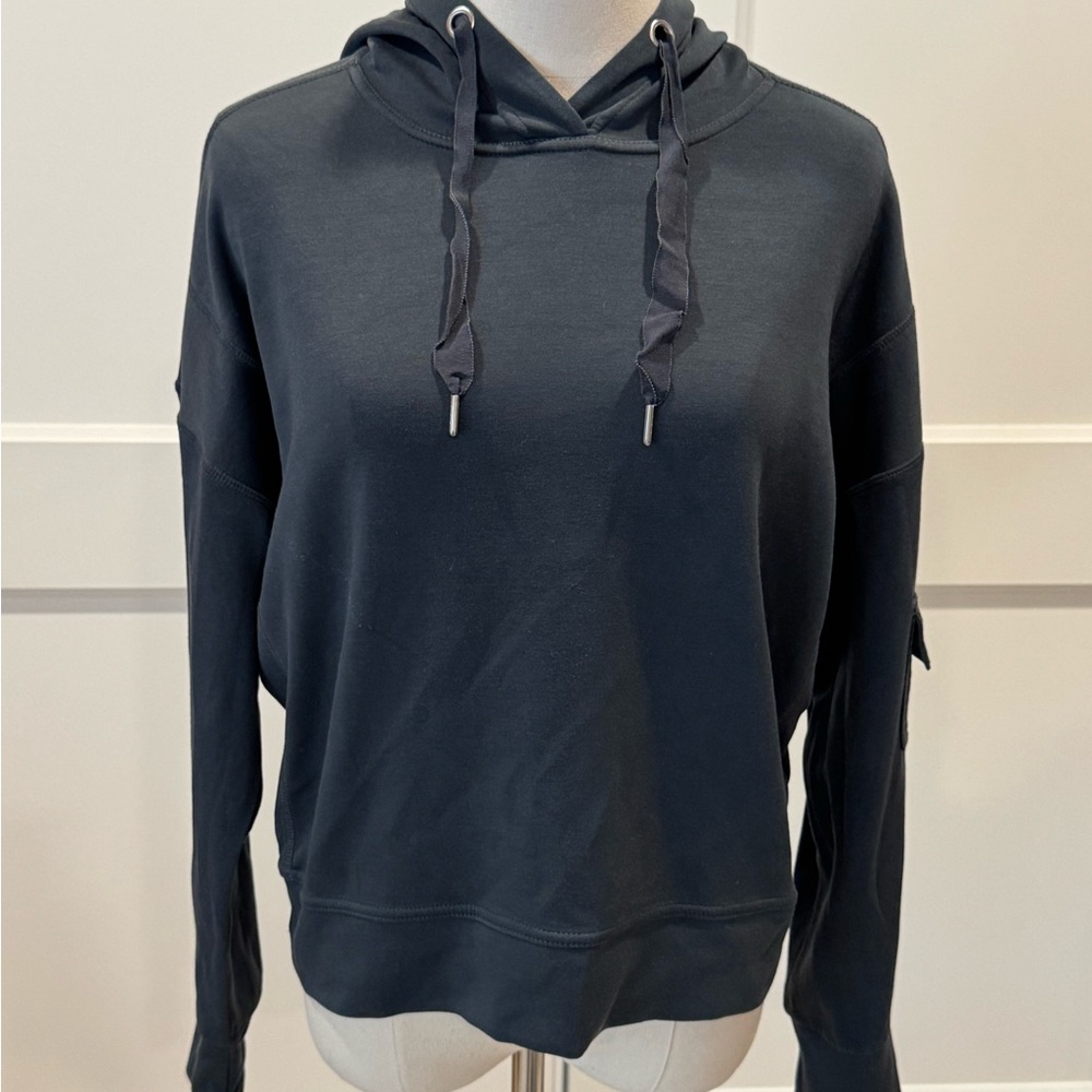 APANA | Dark Green Hoodie | Size: Medium